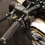 Eicma 2013 : Milano Custom Cycles - commodo gauche