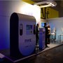eCarTec Paris 2012 : borne RWE