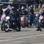 Coupes Moto Légende 2016 : Norton 3650 Manx M40 19655, Robert (...)