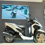 Eicma 2014 Yamaha : Tricity