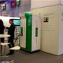 eCarTec Paris 2012 : borne RWE
