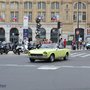 6ème Traversée de Paris Estivale