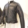 Eicma 2013 : Helite - blouson Racing