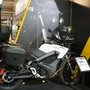 Salon Moto Paris 2015 - Zero Motorcycles : DSP ZF13.0