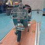 Musée Piaggio : Vespa déco Dali