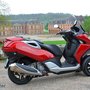 Essai Peugeot Metropolis 400 i : droite
