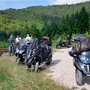 Aubenas-Pontedera J2 : arrêt déjeuner