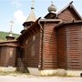 Aubenas-Pontedera J2 : église russe orthodoxe