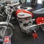 Automedon-Motorama 2015 : Tri Bsa, Bonneveille T1 20R 750cc, (...)