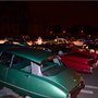 13ème traversée de Paris : embouteillage d'époques et de véhicules