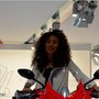 Eicma 2014 : babes - Mv Agusta