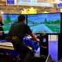 Salon Moto Paris 2013 : Sécurité Routière