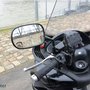 Essai Honda Swt-600 : 2 ans, 36.000 km - commodo gauche