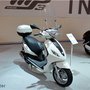 Piaggio : Fly
