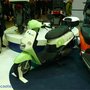 Sym : e-Virid électrique