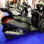 Salon du Scooter Paris : Peugeot Metropolis Rs