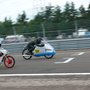 Coupes Moto Legende 2011