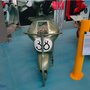 Musée Piaggio : Vespa 125cc