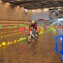 eCarTec Paris 2013 : piste d'essai - eBike Drive