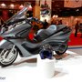 Piaggio : X10 300