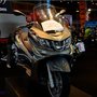 Salon 2 roues Lyon 2012 : Piaggio X10