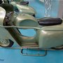 Musée Piaggio : Vespa 125cc