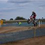 Supermoto Carole : partie terre