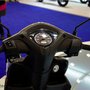 Eicma 2014 Suzuki : Address - tableau de bord