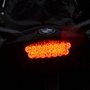 Essai Bmw C Sport : feux arrière