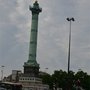 6ème Traversée de Paris Estivale : la Basteille