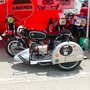 Coupes Moto Legende 2011