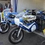 Coupes Moto Légende 2012 : Suzuki