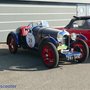 Motorama 2011 : Amilcar