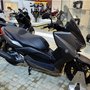Yamaha : X-Max 400