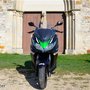Essai Kawasaki J300 Spécial Edition : face