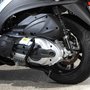 Piaggio Mp3 LT Touring : Sport moteur