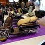 Peugeot Scooters : Django Evasion