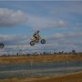 Supermoto Carole : partie terre