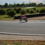 Supermoto Carole : descente vers courge petite ligne droite