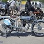 Coupes Moto Légende 2012 : FN 350 M60 Sport de 1926
