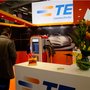 eCarTec Paris 2012 : TE Connectivity
