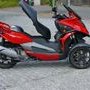 Essai Quadro QV3 : selle ouverte droite