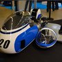 Salon Moto Légende 2013 : Bmw PMC100