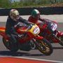 Coupes Moto Légende 2016 : DUCATI 500SL 1980, Michel Thomas - DUCATI 750 TT (...)