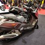 Peugeot Scooters : Satelis RS 400 - arrière droite