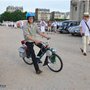 6ème Traversée de Paris Estivale : Vélosolex