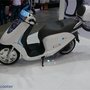 Eicma 2011 : Nipponia ArtElec