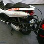 Salon Moto, Scooter Quad 2011 : Tow Case sur Honda Pcx