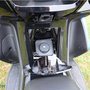 Essai Kymco K-Xct 125cc i : trappe essence