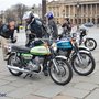12ème traversée de Paris : Suzuki